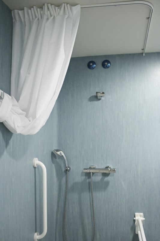 Cost of Shower Installation in Morton, IL