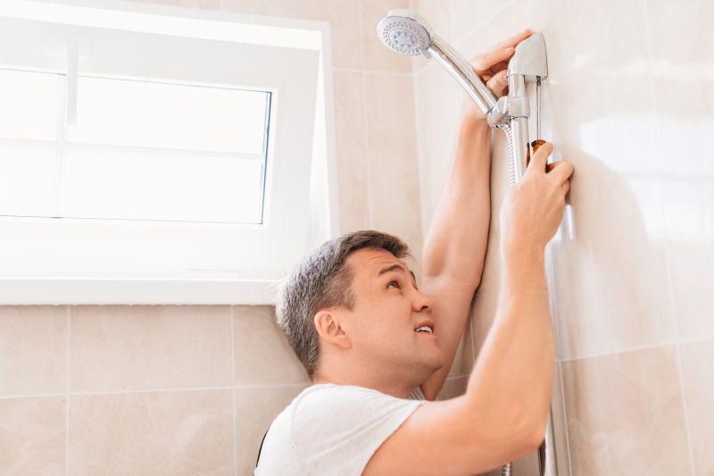 Planning Your Shower Project