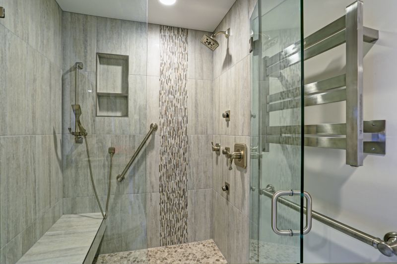 Specialized Shower Remodel Experts